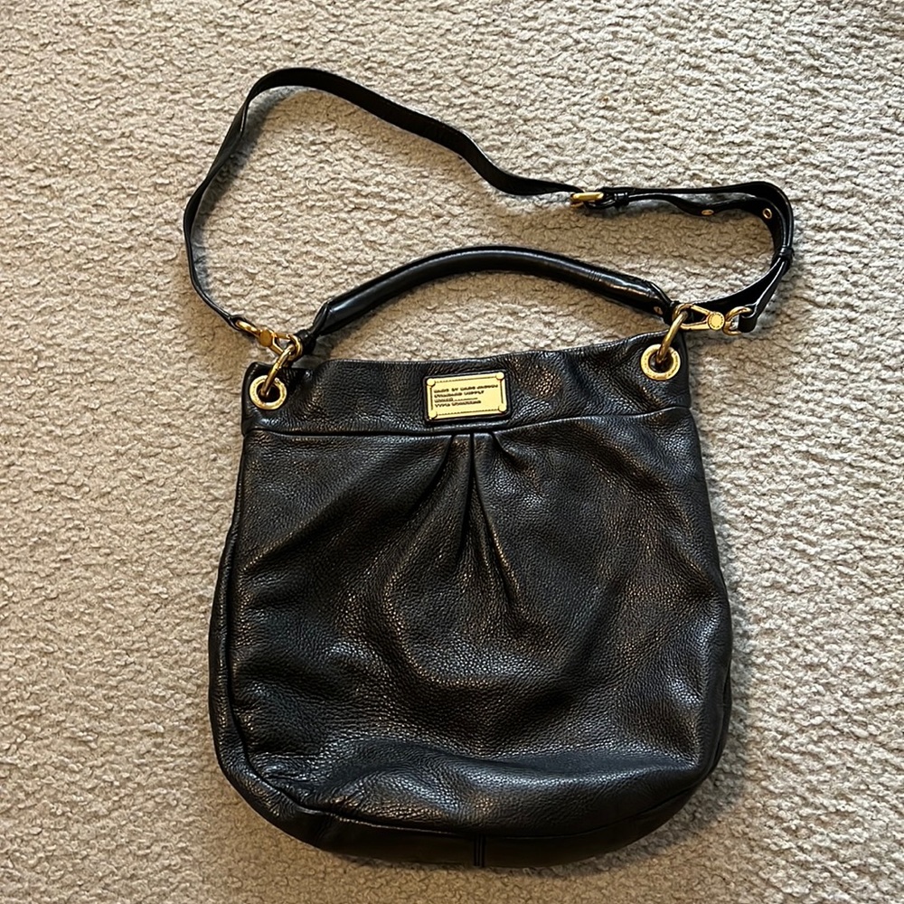 Marc Jacobs Boho Workwear Bag
